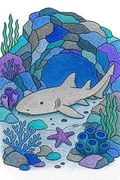 Colored example 2