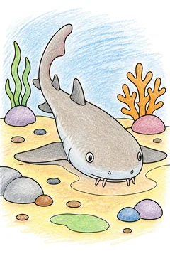 Colored example 2
