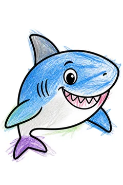 Colored example 2