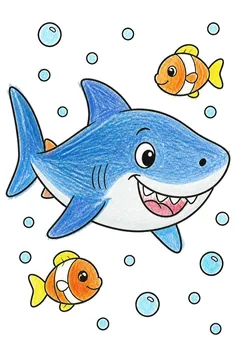 Colored example 2