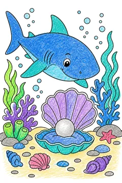 Colored example 2