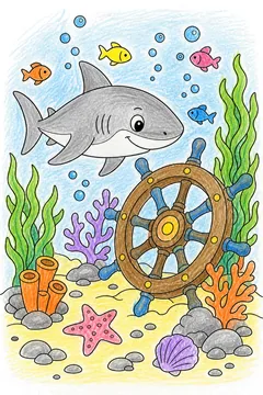 Colored example 2