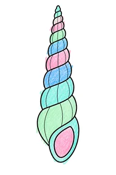 Colored example 2