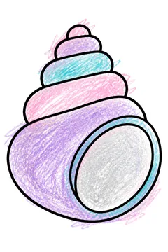 Colored example 2