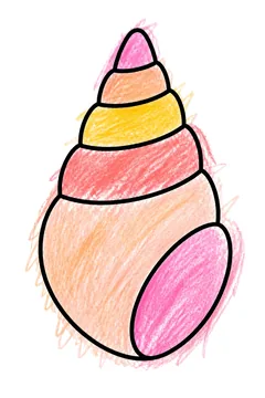 Colored example 2