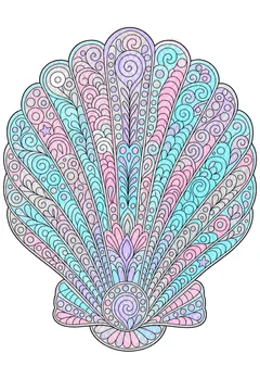 Colored example 2