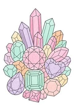 Colored example 2
