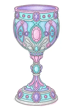 Colored example 2