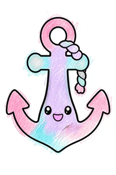 Colored example 2