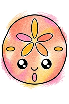 Colored example 2