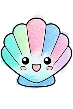 Colored example 2