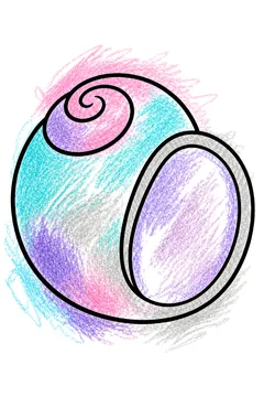 Colored example 2