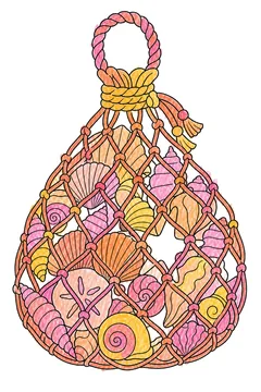 Colored example 2