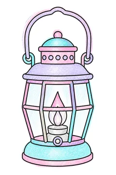 Colored example 2