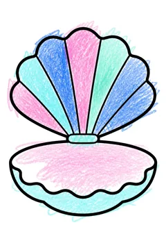 Colored example 2