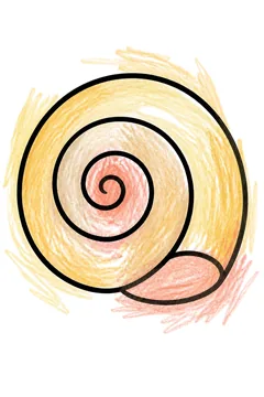Colored example 2