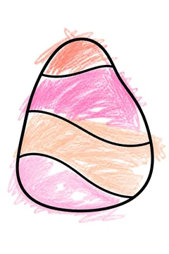Colored example 2
