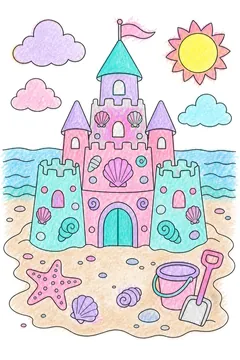 Colored example 2