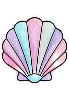 Colored example 2