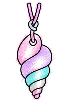 Colored example 2