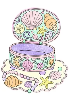 Colored example 2