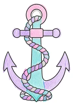 Colored example 2
