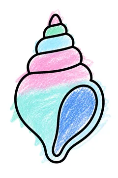 Colored example 2