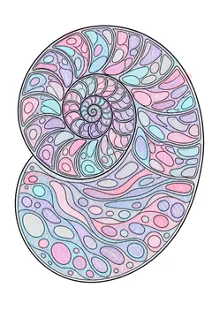 Colored example 2