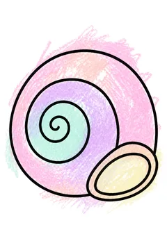 Colored example 2