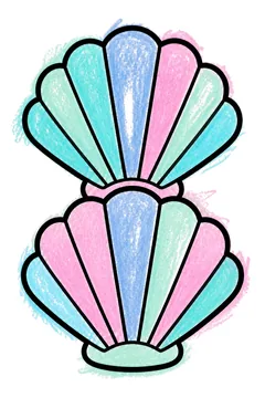 Colored example 2