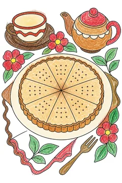Colored example 2