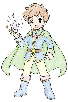 Colored example 2