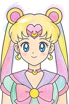 Colored example 2