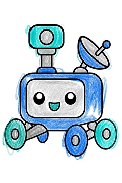 Colored example 2