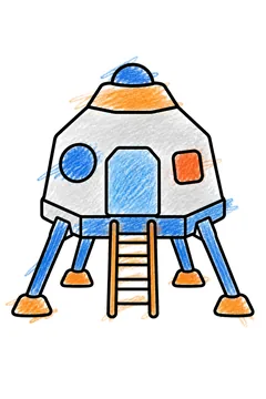 Colored example 2