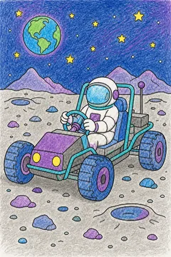 Colored example 2