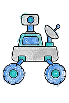 Colored example 2