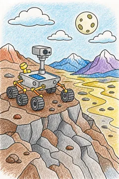 Colored example 2