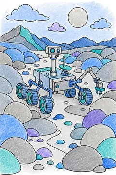 Colored example 2