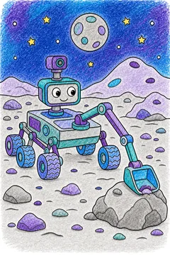 Colored example 2
