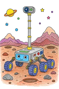 Colored example 2