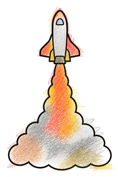 Colored example 2