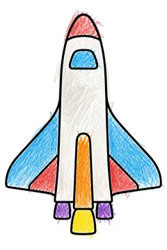 Colored example 2
