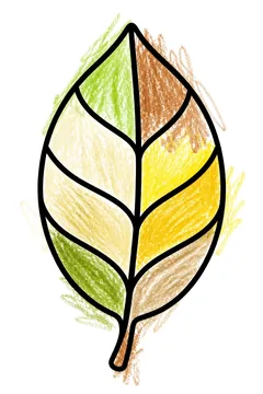 Colored example 2