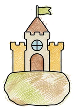 Colored example 2