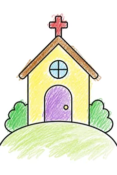 Colored example 2