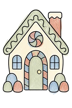 Colored example 2