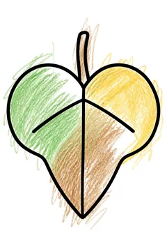 Colored example 2