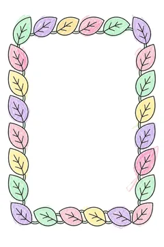 Colored example 2