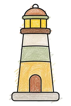 Colored example 2